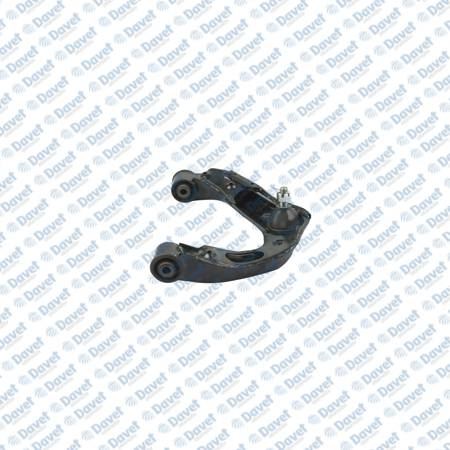 TEKNOROT N-598 Ust Salincak Rotilli On Sag Nissan Navara D40 - Pathfinder R51 05-14